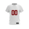San Francisco Away Football CoolWick Bowling Jersey