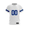 San Jose Away Football CoolWick Bowling Jersey