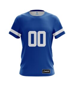 San Jose Football CoolWick Bowling Jersey
