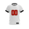 Tampa Bay Away Football CoolWick Bowling Jersey