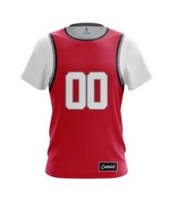Toronto Basketball CoolWick Bowling Jersey