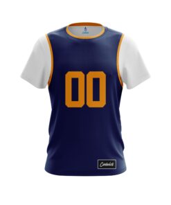 Utah Basketball CoolWick Bowling Jersey