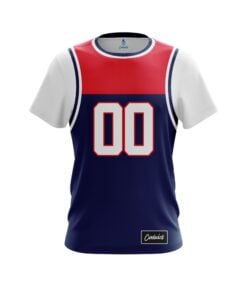 Washington Basketball CoolWick Bowling Jersey