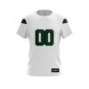 New York Green Away Football CoolWick Bowling Jersey