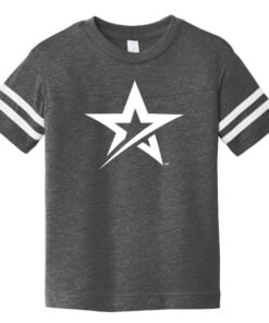 Roto Grip Smoke Toddler Coolwick Football Tee