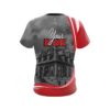 Clarksville High Rollers CoolWick Jersey - Image 2