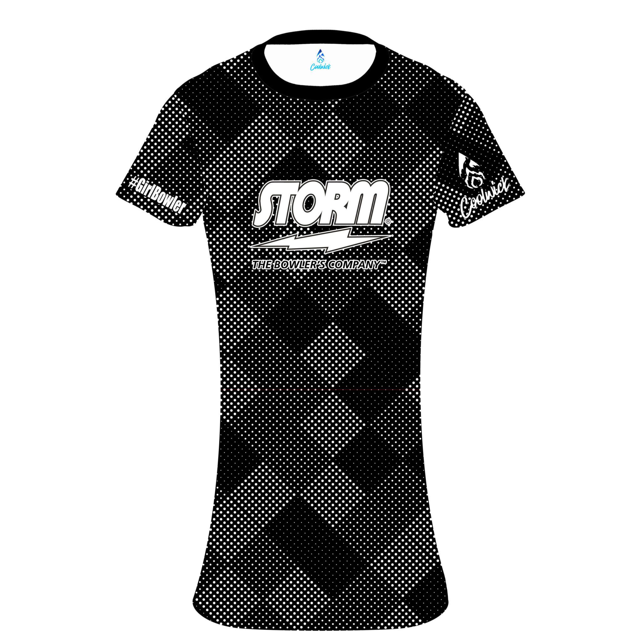 #GirlBowler Coolwick Charlotte Dress