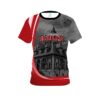 Clarksville High Rollers CoolWick Jersey