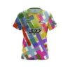 Katie Thornton Rainbow Cross Columbia 300 Coolwick Bowling Jersey
