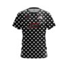 Katie Thornton Columbia 300 Polka Dots CoolWick Bowling Jersey