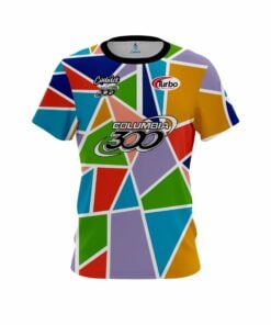 Katie Thornton Juan Special CoolWick Bowling Jersey