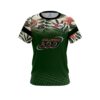 Katie Thornton Tropical Fun CoolWick Bowling Jersey