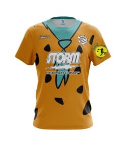 Storm Madison Janack Flynstone CoolWick Bowling Jersey