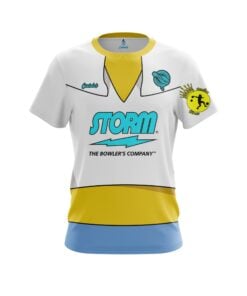 Storm Madison Janack Home Or Sampson CoolWick Bowling Jersey
