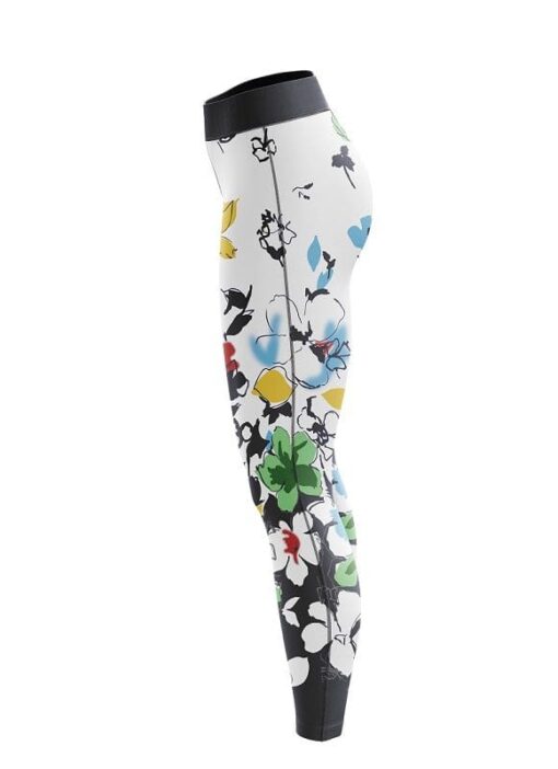Spring Upon Us CoolWick Leggings - Image 3
