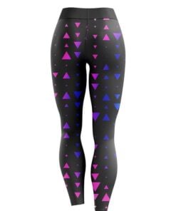 Alternative view of Which Way CoolWick Leggings