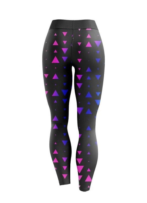 Which Way CoolWick Leggings - Image 2