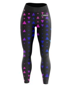 Which Way CoolWick Leggings