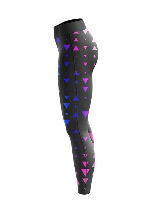 Which Way CoolWick Leggings - Image 3