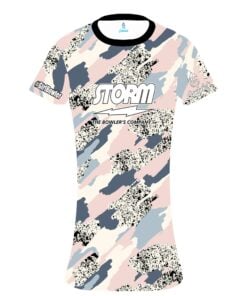 #GirlBowler Coolwick Skylar Dress