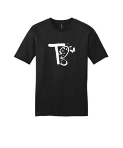 Taylor Bailey Signature Logo T-Shirt