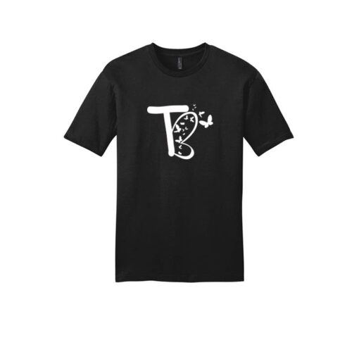 Taylor Bailey Signature Logo T-Shirt