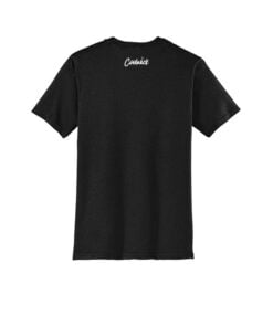 Alternative view of Taylor Bailey Signature Logo T-Shirt