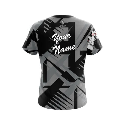 Rhode Island TNBA Senate CoolWick Jersey - Image 2