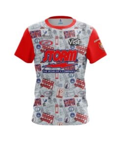 Verity Crawley Stamps Replica CoolWick Bowling Jersey