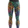 Galactic Arrows CoolWick Leggings