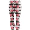 Rose Beauty CoolWick Leggings - Image 2