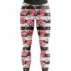 Rose Beauty CoolWick Leggings