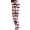 Rose Beauty CoolWick Leggings - Image 3