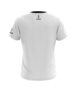 Alternative view of Create Your Full Custom CoolWick Jersey