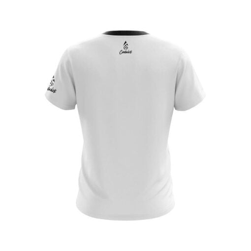 Create Your Full Custom CoolWick Jersey - Image 2