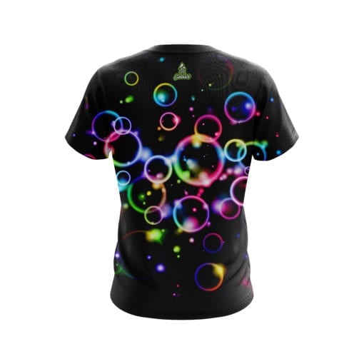 Rainbow Bubbles CoolWick Jersey - Image 2