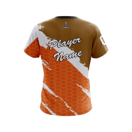 DeSales High School CoolWick Jersey - Image 2