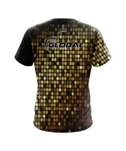 Alternative view of 900 Global After Hours CoolWick Bowling Jersey