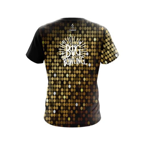 Big Bowling After Hours CoolWick Bowling Jersey - Image 2