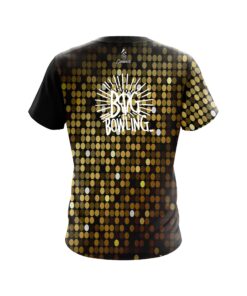 Alternative view of Big Bowling After Hours CoolWick Bowling Jersey