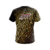 Columbia 300 After Hours CoolWick Bowling Jersey - Image 2