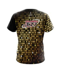 Alternative view of Columbia 300 After Hours CoolWick Bowling Jersey