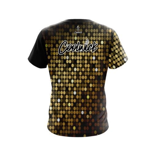 Signature After Hours CoolWick Bowling Jersey - Image 2