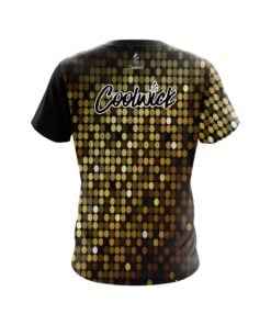 Alternative view of Signature After Hours CoolWick Bowling Jersey