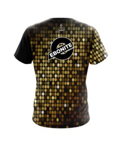 Alternative view of Ebonite After Hours CoolWick Bowling Jersey