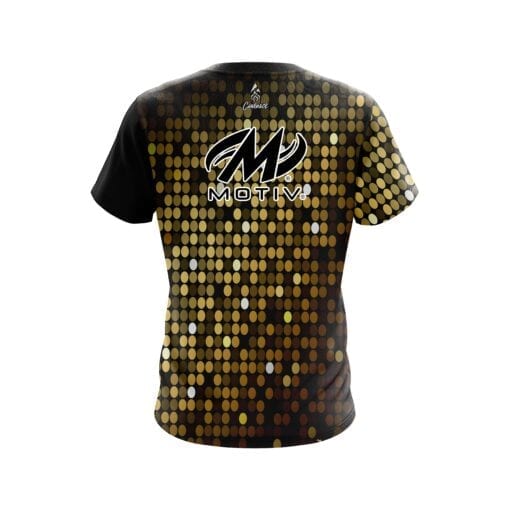 Motiv After Hours CoolWick Bowling Jersey - Image 2