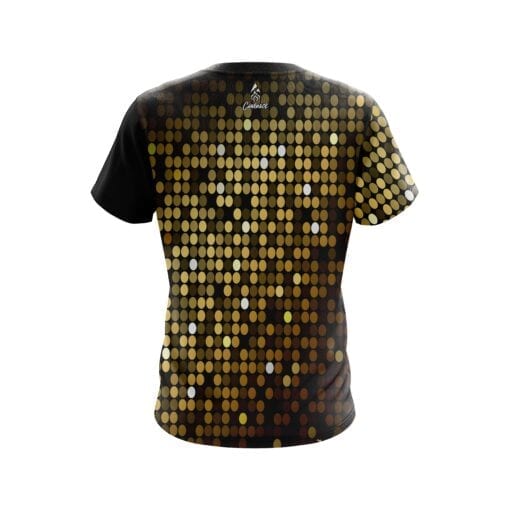 Plain After Hours CoolWick Bowling Jersey - Image 2