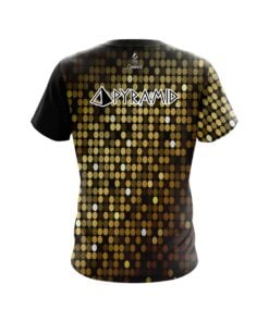 Alternative view of Pyramid After Hours Bowling Jersey