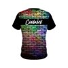 Signature Back Alley CoolWick Bowling Jersey - Image 2