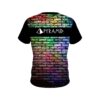 Pyramid Back Alley Bowling Jersey - Image 2